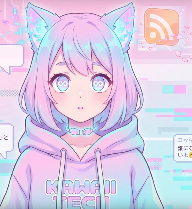 kisa猫娘喵